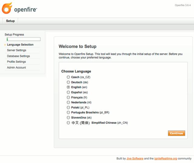 397-openfire-ubuntu-10.04-01-language-selection.png