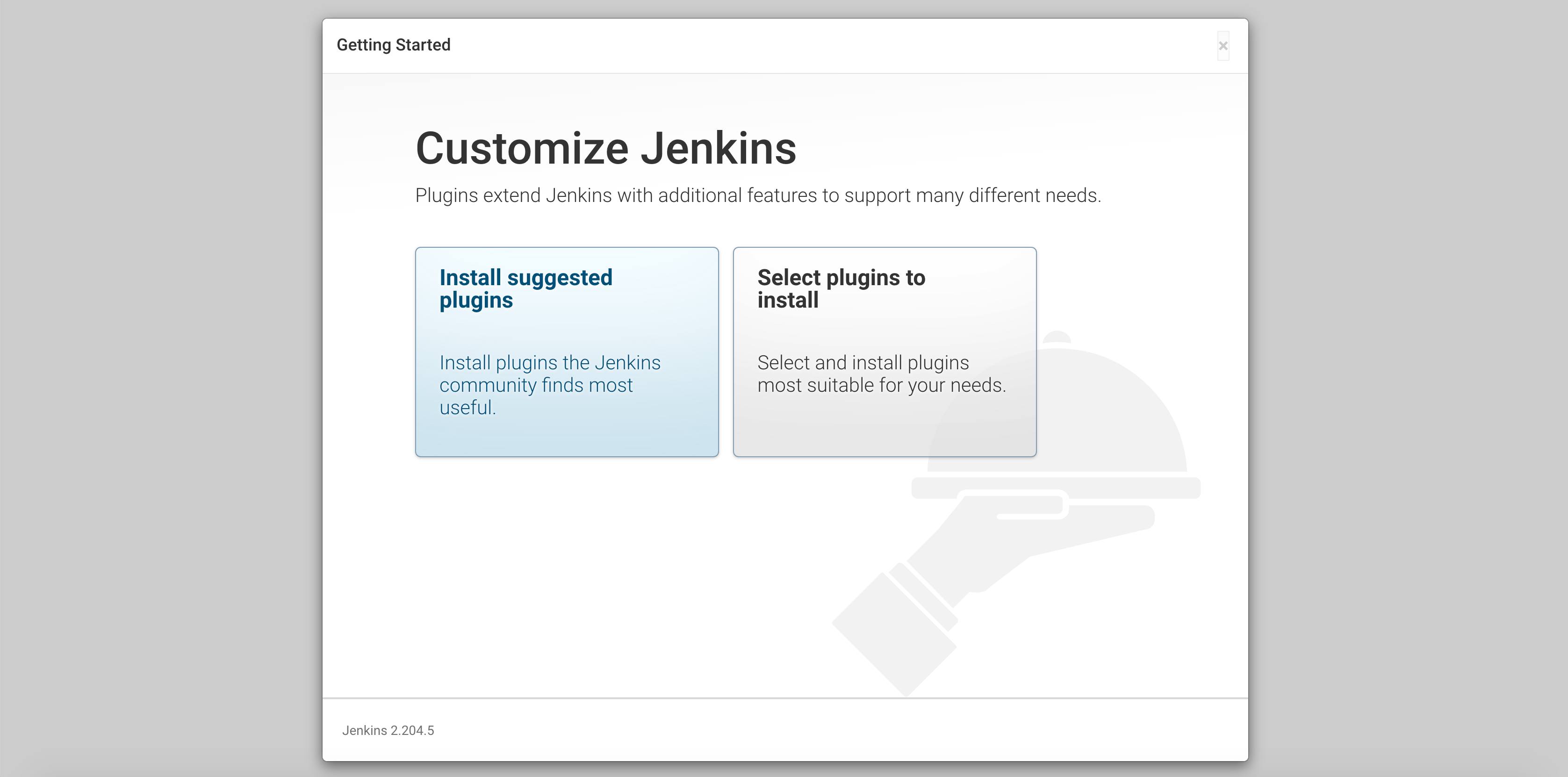 Install Jenkins Plugins